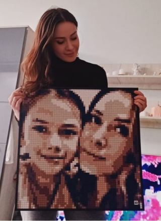 Alıcının işi, ALANA rəyi