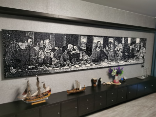 Alıcının işi, IVAN rəyi